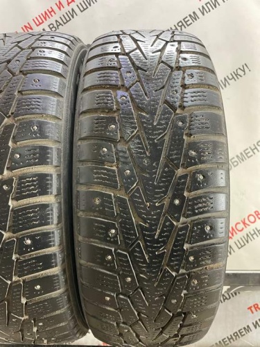 Nokian Nordman 7 R15 185/60