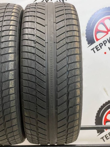 Syron Everest SUV R17 235/55