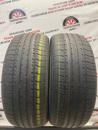 Yokohama BluEarth E70BZ R17	215/55