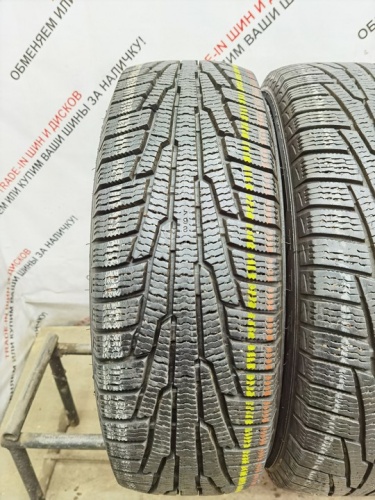 Nokian Tyres Hakkapeliitta R R15 195/65