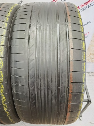 Continental ContiSportContact 5 R21	285/40