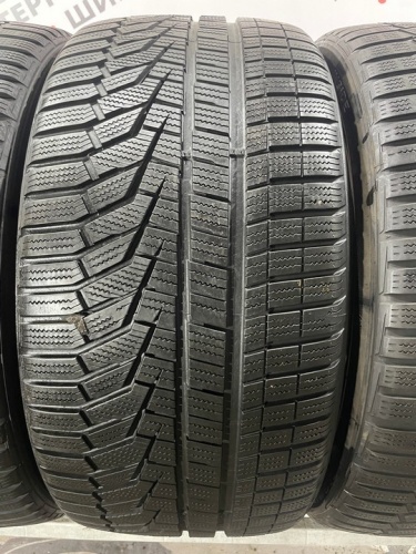 Hankook Winter i*cept evo 2 R19 275/40 101V
