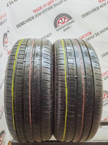 Pirelli Scorpion Verde 235/45 100V R20