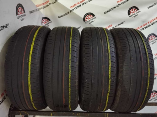 Hankook Optimo K415 R17 225/60