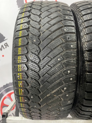 Continental ContiICeContact 4x4 R18 255/55