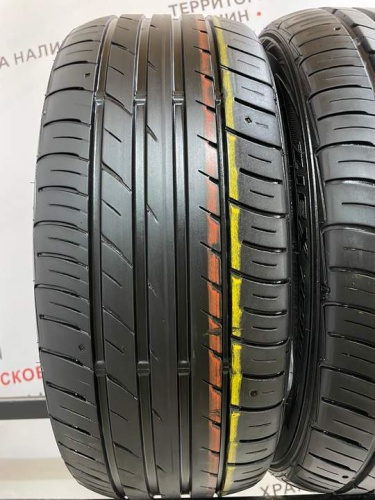 Falken Ziex ZE914 Ecorun R16 225/60