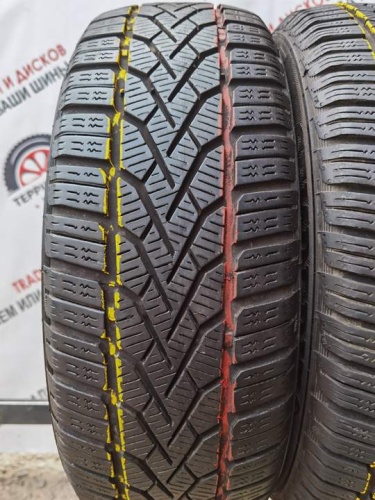 Semperit Spid-Grip 2 R15 185/60