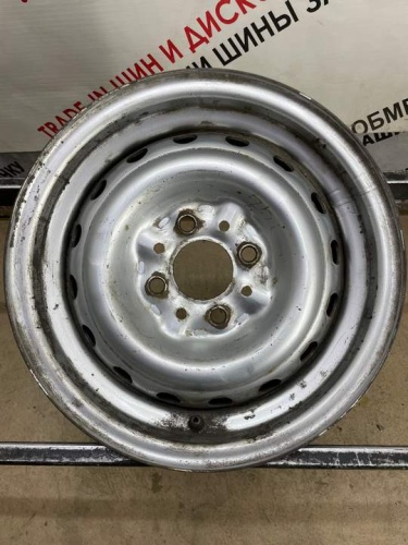 штамп VAZ R13 4x98 СТ60,1 et43