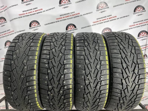 Nokian Tyres Nordman 7 205/55 R16