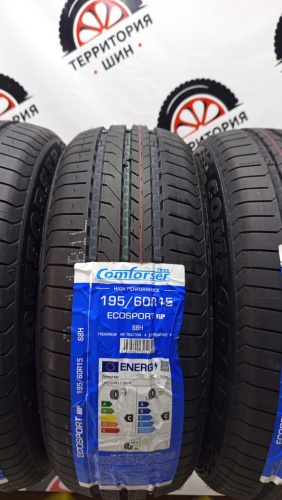 Comforser Ecosport 195/60 R15