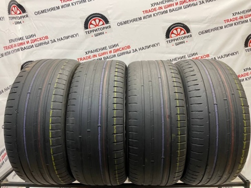 Nokian Tyres Hakka Black 2 SUV R19 255/50