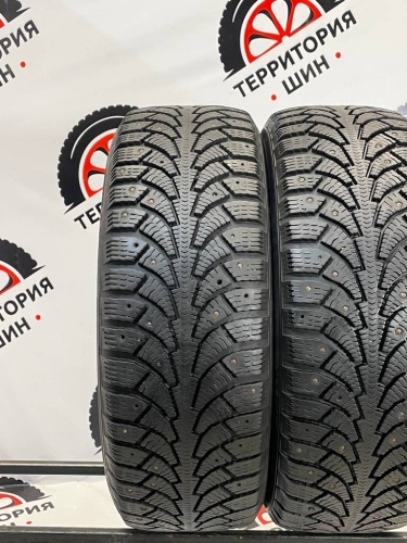 КАМА (Нижнекамский шинный завод) Кама-Евро-519 R16	215/60