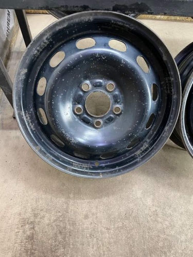 Штампы Ford R15 5x108 СТ63,4