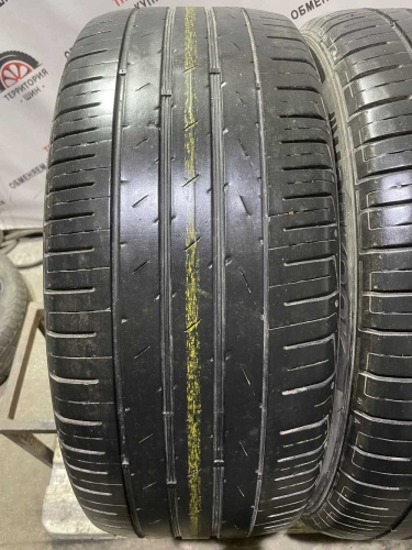 Hankook Ventus S1 Evo 2 SUV K117C R19 245/45