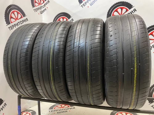 Kapsen PracticaMax H/P 235/55/19
