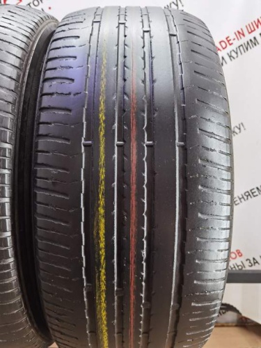 Bridgestone Dueler RFT R18 255/55