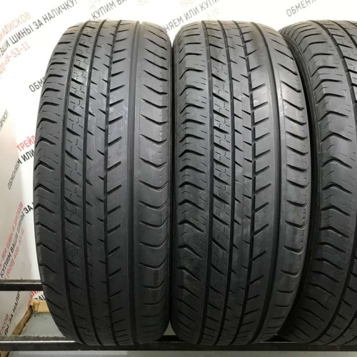 Dunlop Grandtrek ST30 R18 225/60