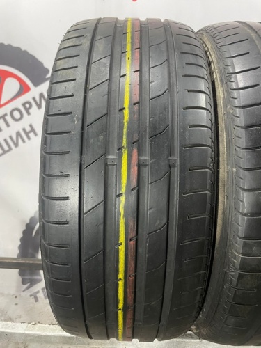 Nexen NFera SU1 R17 215/45