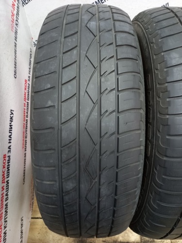 Continental CrossContact R18 235/60