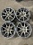 Диски Литые R14 4x108 et25 73.1 6j