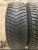 GoodYear UltraGrip IceArctic SUV 4x4 R17   215/65