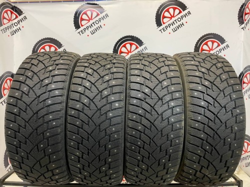 Zeta Antarctica SPORT R21 275/50