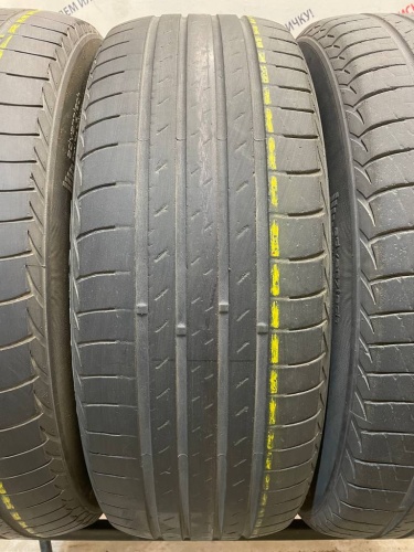 Giti GitiComfort SUV 520 R17 215/60