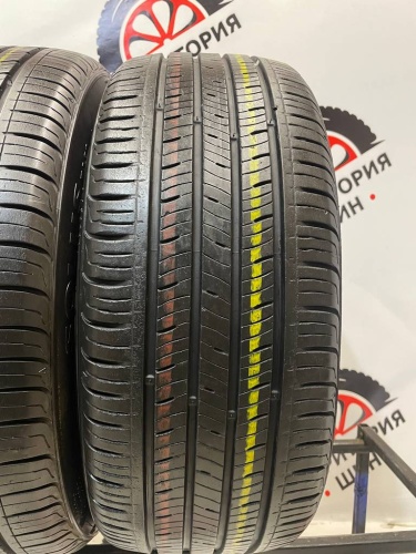 Kumho Solus TA31 215/50/17