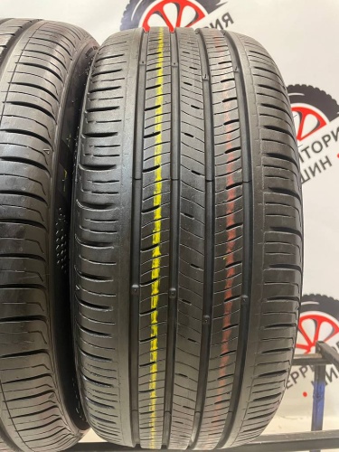 Kumho Solus TA31 215/50/17