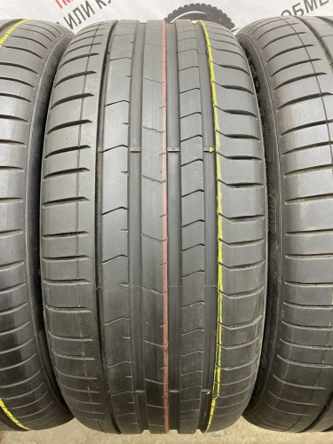 Pirelli P Zero R20 225/40