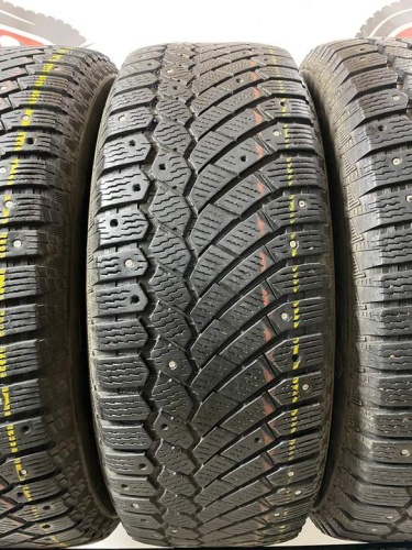 Continental ContiIceContact 4*4 R17 225/65