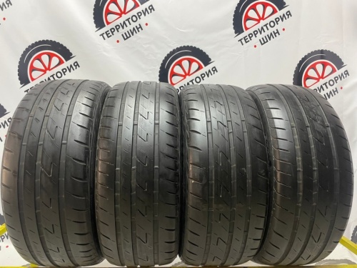 Bridgestone Ep200 215/50 R17 91V