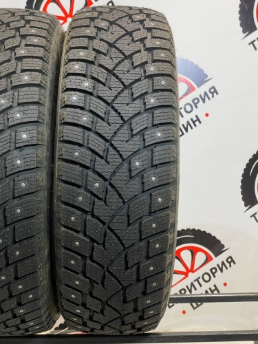 Zeta Antarctica Sport R16  LT245/75 120/116