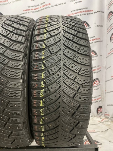 Michelin X-ice North 4 R16 205/65