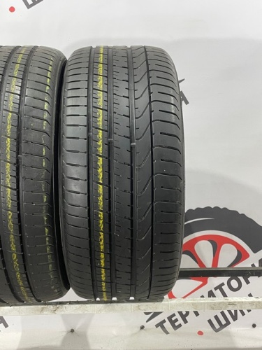 Pirelli P Zero (RFT) R20 275/35