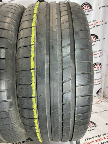 Goodyear Eagle F1 Asymmetric 2 255/55 R19