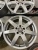 Литьё Mercedes-Benz Orig R17 5X112/D66.6/ET47.5/J7,5