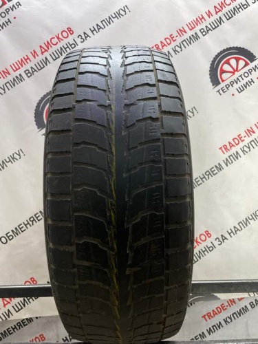 Dunlop Grandtrek SJ6 R19 245/55