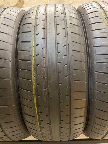 Cooper Evolution CTT R19	225/55