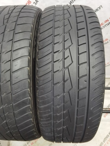 Continental ContiCrossContact UHP R20 235/55