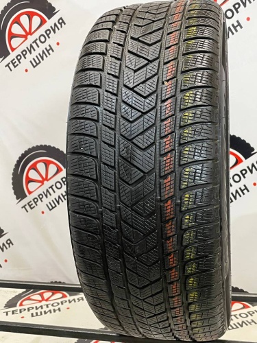 Pirelli Scorpion Winter R21	275/45
