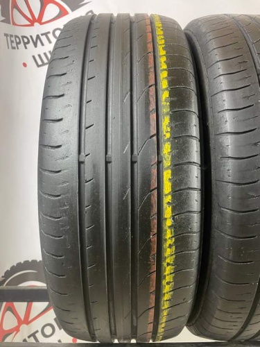 Continental CSC2 R18 215/55