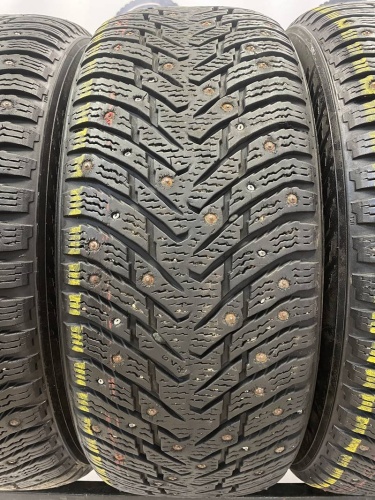 Nokian Hakkapelitta 8 R17 225/55 101Т