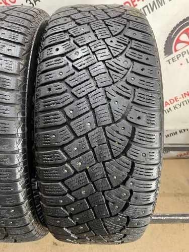 Continental IceContact 2 R16 205/55