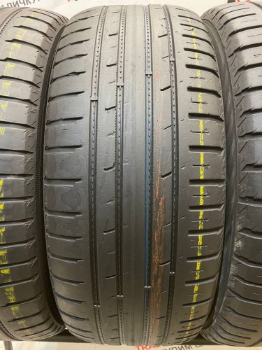 Nokian Hakka Blue 2 SUV R18	225/55