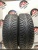 Yokohama Ice Guard stud 225/65/17