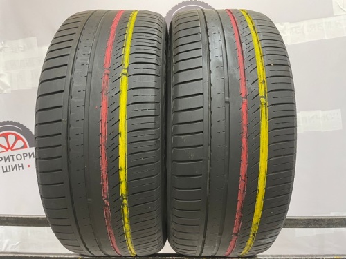 KinForest KF-550 R20 265/45 108W XL