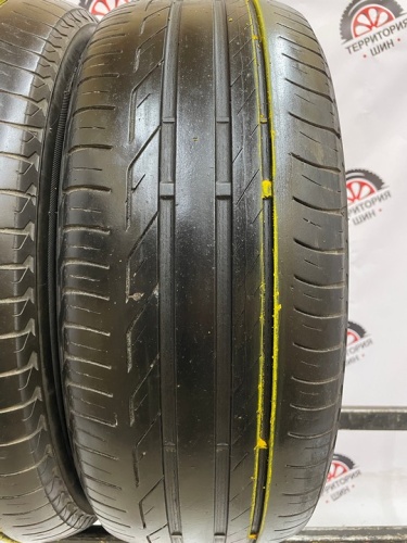 Bridgestone Turanza T001 195/55 R16