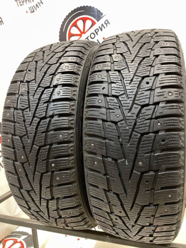 Nexen Win Guard Win Spike 195/55/16
