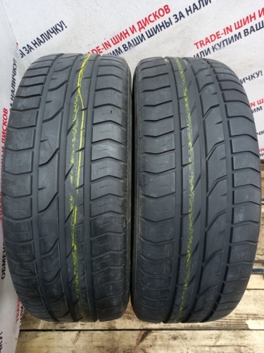 Continental ContiPremiumContact 2 R16 185/55